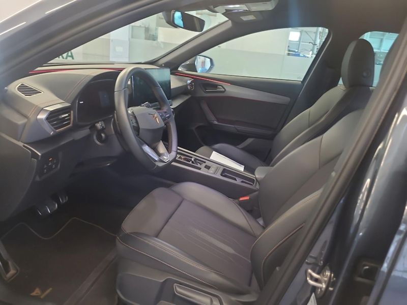 Cupra Formentor 1,5 TSi/110kW - DSG - fotka 7 z 13