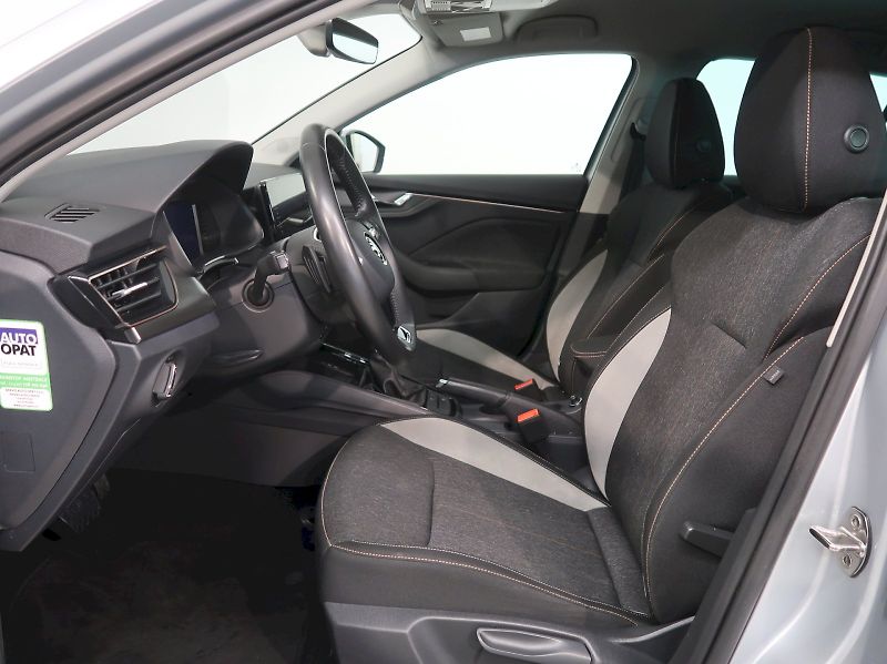 Škoda Scala (2024) STYLE 1.5TSI 110KW DSG - fotka 13 z 42