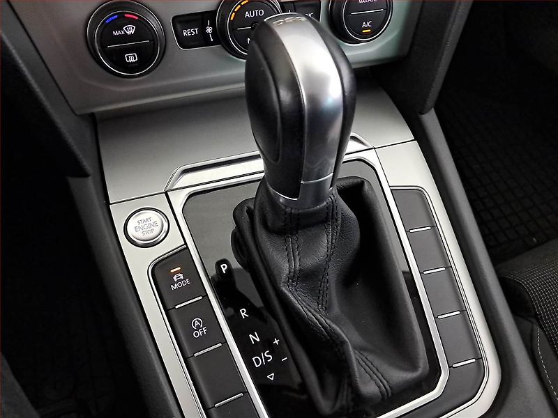 Volkswagen Passat (2017) Comfortline 2.0 TDI, Automat - fotka 19 z 19