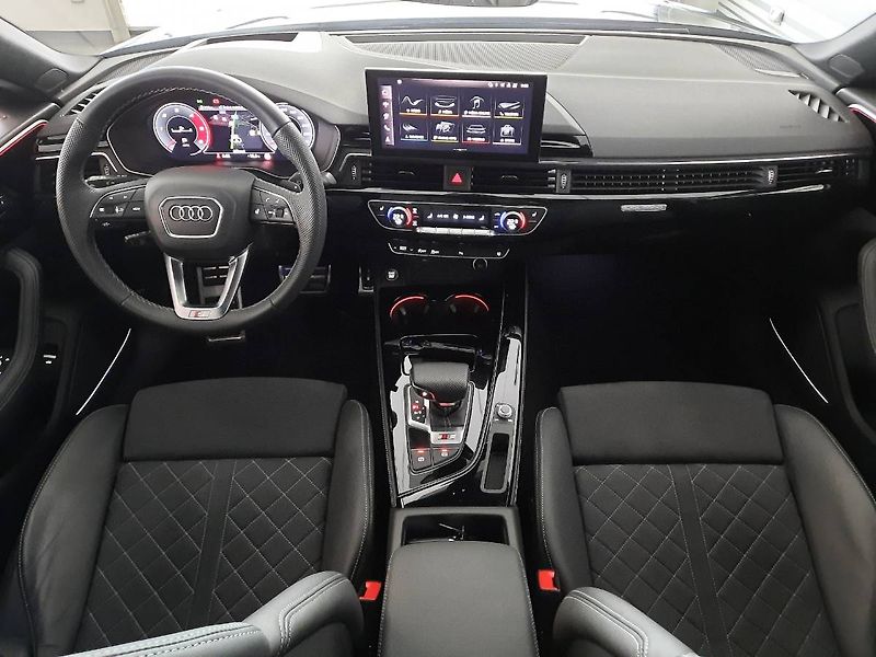 Audi S5 (2025) Sportback 3.0 TDI quattro (251 - fotka 5 z 30