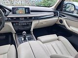 BMW X5 (2015) xDrive40d, 4X4, Automat, Kůže - náhled 8