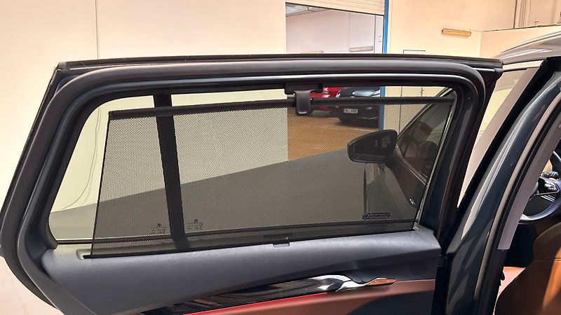 Škoda Enyaq 82 kWh Loft - fotka 13 z 15
