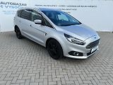 Ford S-MAX (2018) Titanium! 2.0TDCi 132kW! LED! - náhled 2