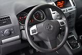 Opel Zafira 1.8i VYHŘ. SEDAČKY TAŽNÉ 7MÍST - náhled 15
