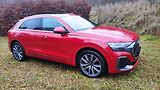 Audi Q8 (2025) TDI 50 S Line nový model 2025 - náhled 12