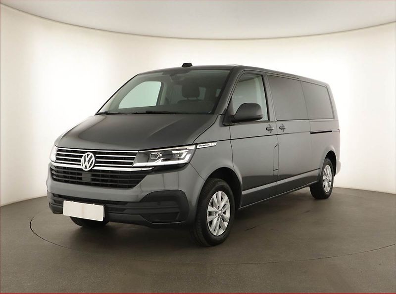 Volkswagen Caravelle (2022) Comfortline 2.0 TDI, ČR, DPH - fotka 2 z 19