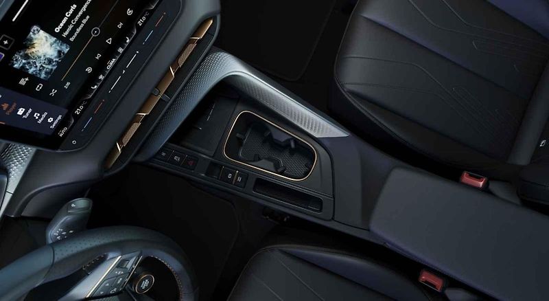 Cupra Terramar 2024.