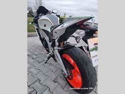 Aprilia RSV4 R.