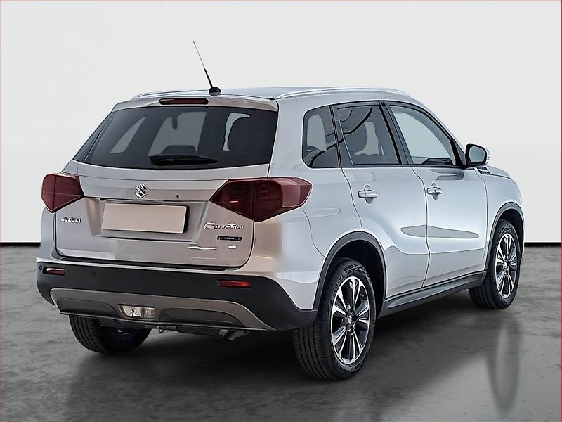 Suzuki Vitara (2024) Elegance 1.5 Hybrid - fotka 5 z 22
