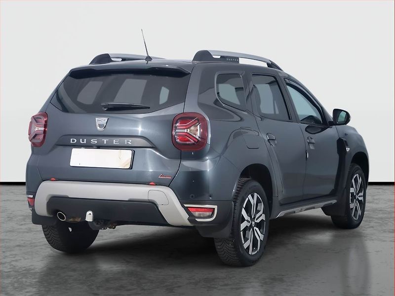 Dacia Duster (2021) 1.0 TCe, LPG, Tempomat - fotka 5 z 18
