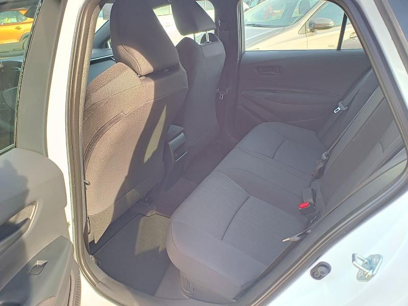 Toyota Corolla (2026) TS1.8 FHEV ACTIVE - fotka 7 z 14
