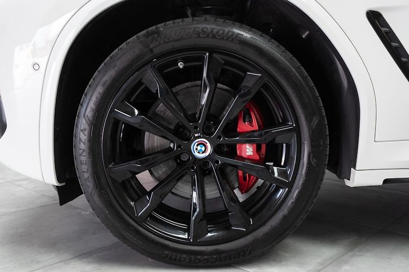 BMW X4 xDrive30d ///MSPORT*ZÁRUKA*ČR - fotka 46 z 53