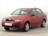 Škoda Fabia (2006) 1.2, po STK, oblíbený vůz - náhled 1