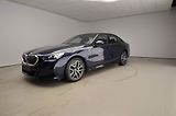 BMW i5 xDrive40 M-Sport 4zon H/K Vent - náhled 1