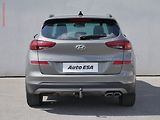 Hyundai Tucson (2018) 1.6 T-GDi 4x4, 1.maj,ČR, AT - náhled 4