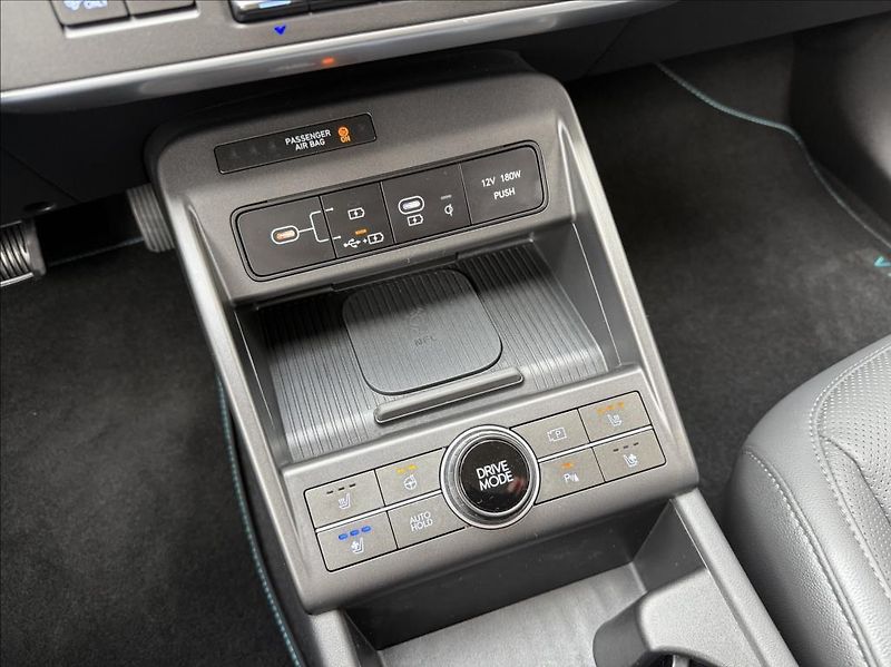 Hyundai Kona Power 65kWh  Style Premium TT - fotka 20 z 30