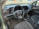 Kia Sportage 1.6 CRDI 100 kW ČR TAŽNÉ - náhled 10