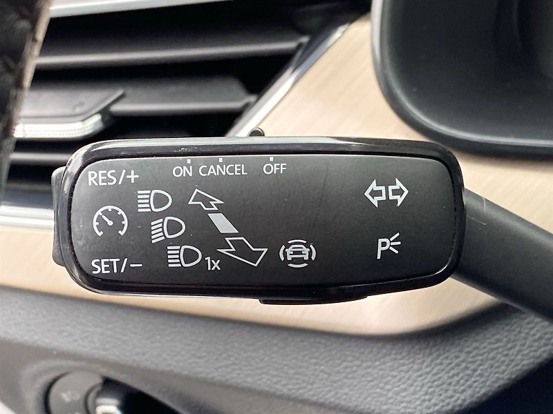 Škoda Scala (2022) 1.0 TSI Style - fotka 16 z 34
