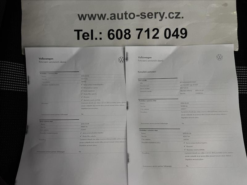 Volkswagen up! 1.0CNG HIGHLINE 2XALU 52KM! - fotka 37 z 37