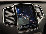 Volvo XC90 B5 AWD INSCRIPTION AUT CZ 7m - náhled 46