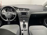 Volkswagen Golf (2013) 1.2 TSi VII, Comfortline, DSG - náhled 8