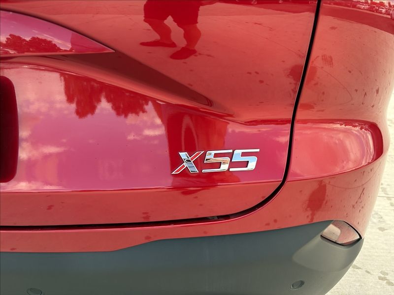 BAIC X5 (2025) 1,5 AKCE! ZÁRUKA 5LET/100000KM - fotka 16 z 42