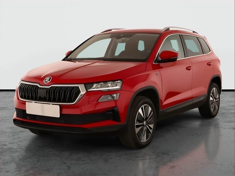 Škoda Karoq (2024) 1.0 TSI, Drive, FullLed - fotka 2 z 15