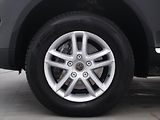 Volkswagen Touareg 3,0 TDI V6 176kW Tiptronic CZ - náhled 32
