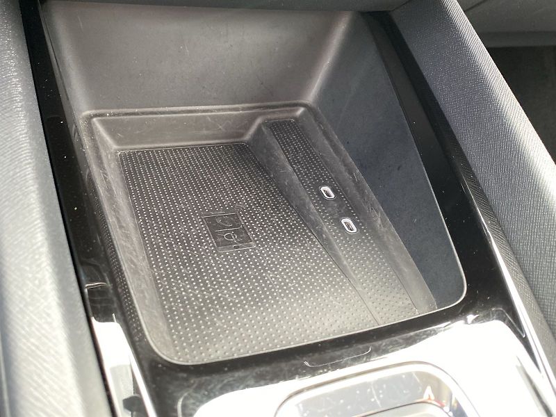 Škoda Octavia (2023) Combi 2.0 TDI DSG Style - fotka 26 z 36