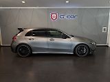 Mercedes-Benz Třídy A A 35 AMG Brabus B 35S - náhled 3