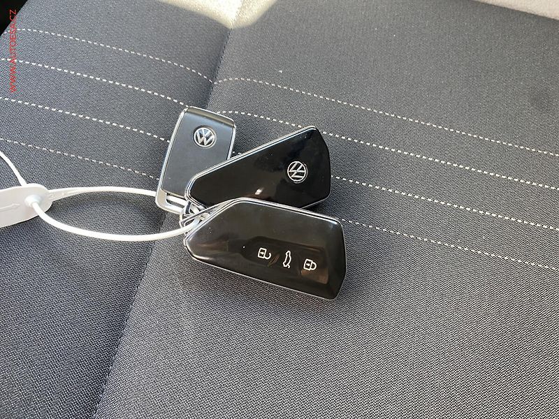 Volkswagen Golf (2022) 2.0 TDi 4x4, Alltrack, DSG, - fotka 21 z 22