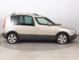 Škoda Roomster (2011) 1.2 TSI, Automat, Tempomat - náhled 6