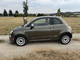 Fiat 500 (2012) 1.4 AUTOMAT.SERVISNÍ KNIHA - náhled 9