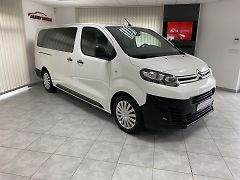 Citroën SpaceTourer 2.0 HDi XL  9.MÍST NAVI DPH  - fotografie inzerátu