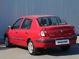 Renault Thalia (2005) 1.4i - náhled 6