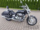 Honda VTX 1800 (2007) - náhled 1