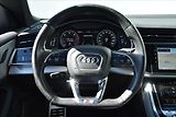 Audi Q8 50 TDI QUATTRO S-LINE ČR - náhled 14
