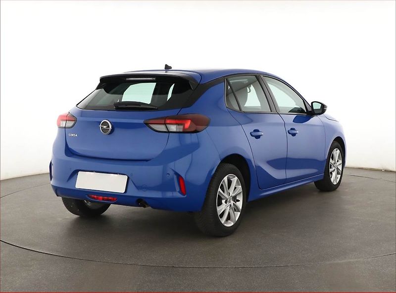Opel Corsa (2023) 1.2 Turbo, Navi, Tempomat - fotka 5 z 19