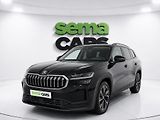 Škoda Kodiaq (2024) 2.0 TDI 142kW DSG 4x4 Exclusiv - náhled 1
