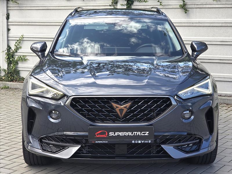 Cupra Formentor 1,5 TSi DSG Záruka2029 ČR 1.ma - fotka 2 z 17