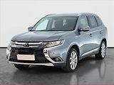 Mitsubishi Outlander (2017) 2.0, Tempomat, Park. senzory - náhled 1