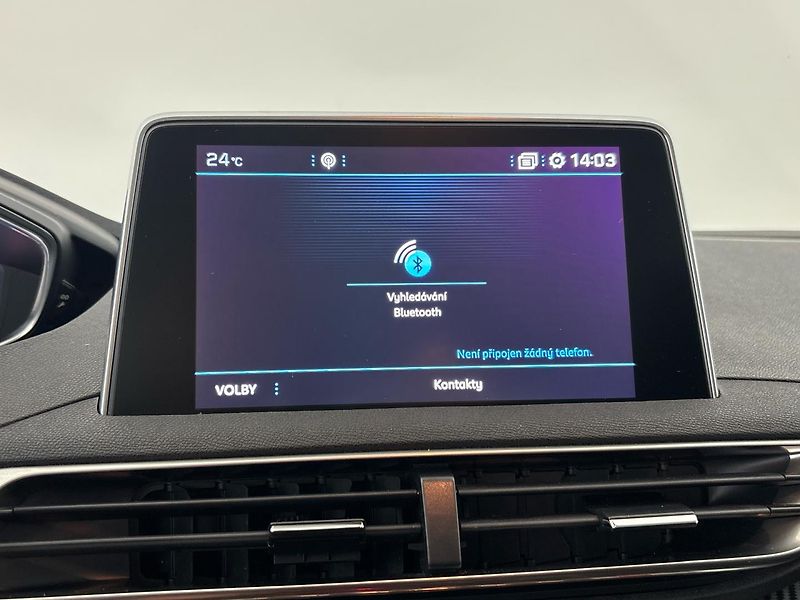 Peugeot 3008 Active - fotka 24 z 27
