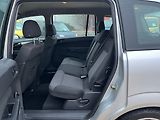Opel Zafira 1.9cdti 88kw+7.míst - náhled 14