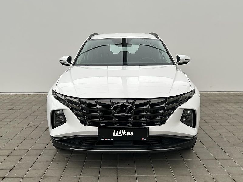 Hyundai Tucson 1.6 T-GDI 4x4 SMART - fotka 8 z 26