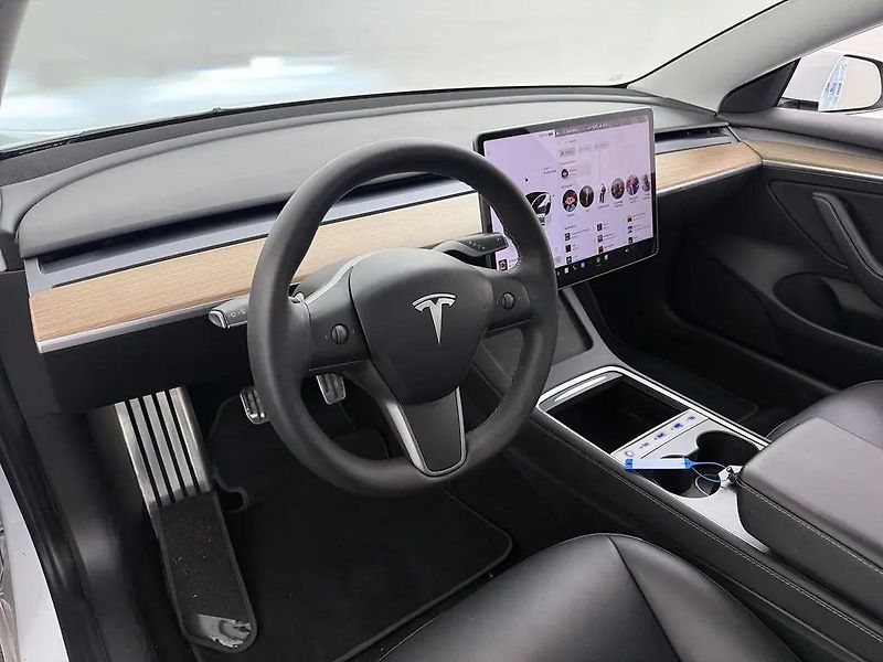 Tesla Model 3 SR LFP 220kW Ryzen 1.Maj  - fotka 3 z 12