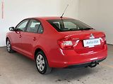 Škoda Rapid (2016) 1.2 TSI, AC, temp. - náhled 6