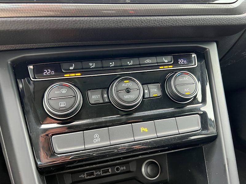 Volkswagen Touran (2019) 2.0TDI 110kW! Join! ROZVODY! - fotka 15 z 36