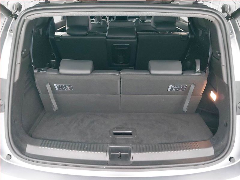 Renault Espace (2024) esprit Alpine E-Tech FHEV 200 - fotka 18 z 28