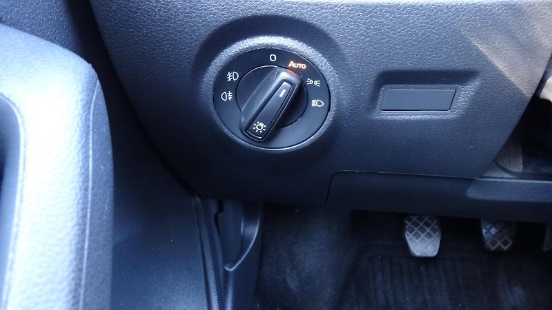 Škoda Fabia Kombi 1.0TSi  Style - fotka 6 z 14