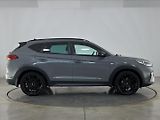 Hyundai Tucson N-Line - náhled 16